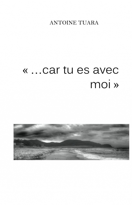 Car tu es avec moi