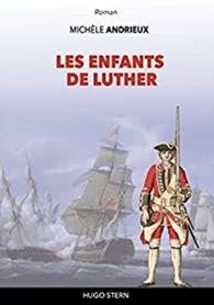 Couv enfants de luther