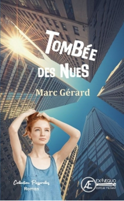 Couv tombee des nues