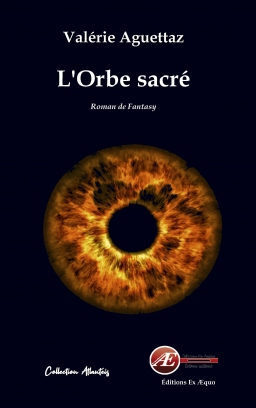 Couvert l orbe sacre