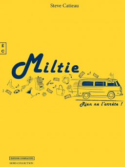 Miltie